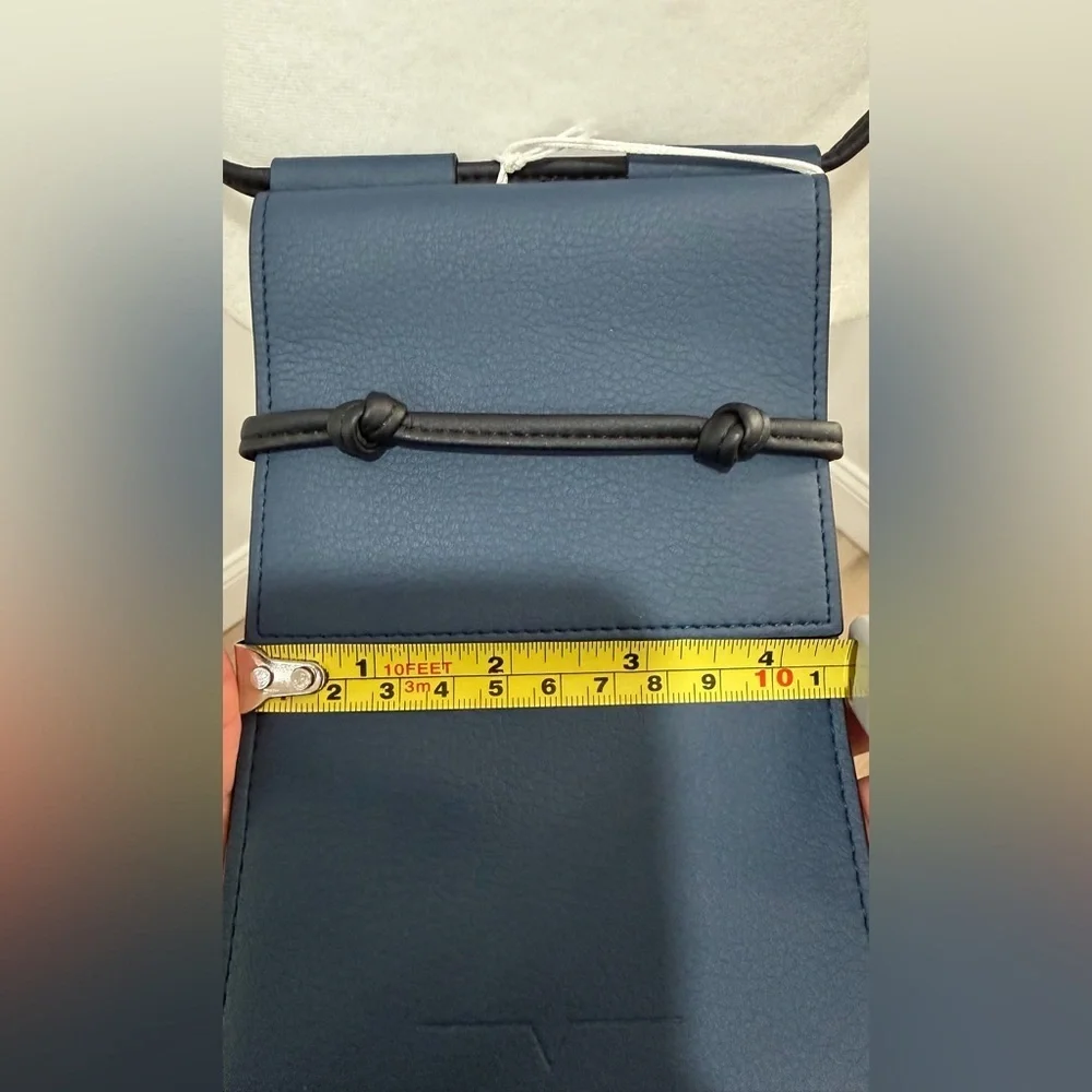 Von Holzhausen The Micro Bag
